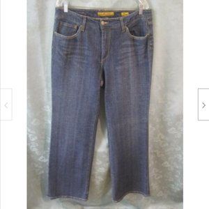 Seven 7 Flare Jeans Size 14